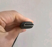 山澤HDMI線(xiàn)2.1版 2米 8K60Hz 4K240Hz筆記本電腦電視顯示器投影儀高清視頻連接線(xiàn) HG-20 兼容HDMI2.0 曬單實(shí)拍圖
