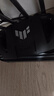 華碩（ASUS）【國家補貼】TUF小旋風(fēng)V2 WiFi7電競路由器 家用無(wú)線(xiàn)千兆穿墻王路由 全屋WiFi7套裝Aimesh隨心組 曬單實(shí)拍圖