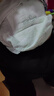 家得寶（homebaby）蠶絲蛋白面膜褲嬰兒拉拉褲超薄柔軟透氣男女尿褲寶寶尿不濕 拉拉褲加量裝3XL碼40片 曬單實(shí)拍圖