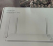 榮耀（HONOR）路由X4 Pro 路由器wifi6 雙千兆 高速率 低時(shí)延 游戲網(wǎng)課加速 信號可視 家長(cháng)路由 無(wú)線(xiàn)wifi 1500M 曬單實(shí)拍圖
