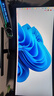 華為MateView GT 34英寸曲面顯示器 WQHD 190Hz帶魚(yú)屏 快速液晶1ms 低藍光無(wú)頻閃 升降俯仰調節 曬單實(shí)拍圖