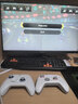 飛智冰原狼4多模版無(wú)線(xiàn)游戲手柄 類(lèi)xbox 力調節搖桿雙切扳機 switch電腦PC手機steam體感NS 絲之歌 曬單實(shí)拍圖