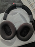 iKF Mars【雙邊四動(dòng)圈專(zhuān)利】頭戴式降噪藍牙耳機無(wú)線(xiàn)有線(xiàn)電競游戲低延遲 適用于華為小米蘋(píng)果 雅典灰 曬單實(shí)拍圖