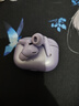 vivo TWS 5 微薰紫 60dB深海智慧降噪 跨生態(tài)無(wú)縫三連接 藍牙耳機 S50搭配耳機 曬單實(shí)拍圖