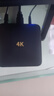 I.TGREG通用機頂盒海思芯電視盒子4K高清終身看直播wifi直連手機投屏 4G【升級高清】 曬單實(shí)拍圖