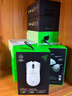 雷蛇（Razer）毒蝰V3pro專(zhuān)業(yè)版無(wú)線(xiàn)鼠標 8K 電競游戲輕量化 cs2 三角洲打瓦 LOL Faker冠軍同款推薦 無(wú)線(xiàn)電競 白 曬單實(shí)拍圖