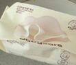 babycare面膜柔巾嬰兒一次性洗臉巾干濕兩用小熊巾加厚綿柔巾 80抽*18包 曬單實(shí)拍圖