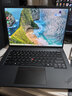 ThinkPad【國家補貼15%】T14p AI PC酷睿Ultra9 14.5英寸高性能工程師本筆記本電腦 32G 1TB 3K 商務(wù)辦公本 曬單實(shí)拍圖