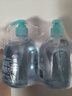 六神【草本蘆薈】滋潤洗手液500ml*1(清爽 溫和潔凈 泡沫均衡 滋潤) 曬單實(shí)拍圖