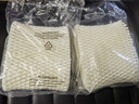 萬(wàn)創(chuàng  )?適用飛利浦加濕器HU4136濾芯HU4706-01/HU4706-02/HU4706-03過(guò)濾網(wǎng)濾芯1個(gè) 曬單實(shí)拍圖