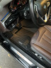卡客（Karcle）汽車(chē)腳墊TPE適用寶馬5系3系320li525li530liX1X3X5i3全包圍地毯墊 TPE腳墊+美尼斯毯【厚1.4公分丨頂奢級更舒適】 寶馬5系/長(cháng)軸/2024-2026款 曬單實(shí)拍圖