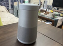 BOSE【政府補貼】SoundLink Revolve+II 戶(hù)外便攜音響 銀色 360度環(huán)繞防水藍牙電腦桌面音響大水壺二代 曬單實(shí)拍圖