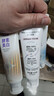 舒客美白酵素牙膏去黃去牙漬清新減輕口臭含氟防蛀120g*3包裝新舊隨機 曬單實(shí)拍圖