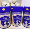 谷掌柜駱駝奶粉新疆正品1罐330g益生菌無(wú)蔗糖中老年高鈣成人奶粉新年禮 曬單實(shí)拍圖