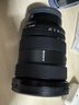 索尼（SONY）新一代全畫(huà)幅大三元變焦G大師鏡頭 FE 16-35mm F2.8 GM II 官方標配 曬單實(shí)拍圖