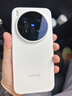 vivo X200 Ultra 16GB+512GB 黑Ka 蔡司三大定焦大師鏡頭 藍圖自研影像雙芯 V單相機 【贈話(huà)費券】 曬單實(shí)拍圖