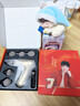 倍輕松（breo）筋膜槍7S【孫穎莎簽名版】深層肌肉按摩器便攜迷你按摩槍 專(zhuān)業(yè)級按摩儀筋膜按摩器新年禮物 曬單實(shí)拍圖