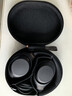 索尼（SONY）WH-1000XM4【政府補貼】無(wú)線(xiàn)智能降噪 頭戴藍牙耳機 藍牙5.0（1000XM3升級款）黑色 新年禮物 元旦 曬單實(shí)拍圖