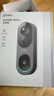 360可視門(mén)鈴6Pro 500萬(wàn)超清畫(huà)質(zhì)家用監控智能門(mén)鈴電子貓眼攝像頭無(wú)線(xiàn)wifi手機遠程查看對講 曬單實(shí)拍圖