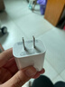 【官營(yíng)正品】蘋(píng)果17/16/15充電器頭40W/45W適配原裝正品快充套裝iPhone17/16proMax/Air 15數據線(xiàn) 【原盒封裝】蘋(píng)果45W快充頭+1米編織快充線(xiàn) 曬單實(shí)拍圖