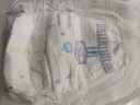 安兒樂(lè )（Anerle）小輕芯拉拉褲XXXXL42片(20kg以上)超薄透氣尿不濕 曬單實(shí)拍圖