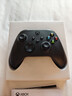 微軟（Microsoft）Xbox無(wú)線(xiàn)游戲手柄 磨砂黑+USB-C線(xiàn) 藍牙適配Xbox/PC/平板/手機Steam促銷(xiāo) 黑神話(huà)悟空 空洞騎士 曬單實(shí)拍圖