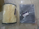 寧豐適配福特?？怂箍照{濾芯+空氣濾芯套裝活性炭濾清器汽車(chē)空濾格 12-18新?？怂?.6L/2.0L 曬單實(shí)拍圖