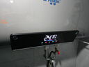 半球【新款推薦補貼50元】熱水器電熱水器家用速熱一級能效儲水式扁桶超薄雙膽出租房衛生間洗澡 60L 2200W 雙膽速熱超薄+一級能效 自行安裝 曬單實(shí)拍圖