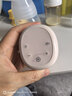 優(yōu)合YOUHA自動(dòng)吸奶器電動(dòng)一體式靜音擠奶器 【微震通乳】5模50檔+PP+小夜燈 曬單實(shí)拍圖