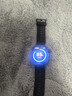 華為（HUAWEI）手表WATCH FIT 4 Pro【國家補貼15%】運動(dòng)智能健康藍牙通話(huà)輕薄屏NFC門(mén)禁交通支付送男女朋友禮物 曜石黑丨送定制表帶+精美表盤(pán) 曬單實(shí)拍圖