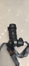 佳能（Canon）佳能5d4 EOS 5D Mark IV 專(zhuān)業(yè)級全畫(huà)幅國際單反相機 5D4+24-105 F4 USM 2代紅圈鏡頭 曬單實(shí)拍圖