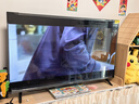 TCL雷鳥(niǎo)電視 43雀5 25款 43英寸 144Hz高刷 2+32GB內存 自定義遙控器 家電國家補貼電視43F295C 曬單實(shí)拍圖