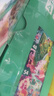 TOI進(jìn)階故事拼圖彩虹袋兒童玩具3-6歲紙質(zhì)男女孩新年禮物4階精靈公主 曬單實(shí)拍圖