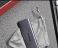 ThinkPlus聯(lián)想 2TB 移動(dòng)固態(tài)硬盤(pán)（PSSD）Type-c USB 3.2 2000MB/s高速雙接口手機直連筆記本 UD210系列 曬單實(shí)拍圖