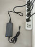 悠品12V2.5A/3A電源適配器電腦顯示器電源線(xiàn)路由器機頂盒監控攝像頭DC充電器5.5*2.5/2.1mm圓口通用2A 曬單實(shí)拍圖