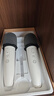 酷開(kāi) 創(chuàng  )維出品 酷K-TD 創(chuàng  )維電視專(zhuān)用麥克風(fēng) 語(yǔ)音喚醒家庭KTV 降噪無(wú)線(xiàn)話(huà)筒唱歌會(huì )議 K歌雙支麥克風(fēng) 曬單實(shí)拍圖