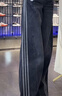 阿迪達斯 adidas【滔搏運動(dòng)】三葉草女子ADI DENIM W長(cháng)褲 JX6865 26 曬單實(shí)拍圖