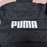 彪馬（PUMA）防風(fēng)拒水600蓬80絨羽絨服男女新款冬季鴨絨外套 692910 黑色-01 M (175/96A) 曬單實(shí)拍圖