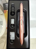 松下（Panasonic）電動(dòng)修眉刀刮毛刀眉毛修剪儀多功能剃毛器修眉眉梳送女生新年生日禮物ES-WF61 曬單實(shí)拍圖