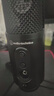 鐵三角（Audio-technica） ATR2500X-USB Type-C 直連麥克風(fēng) 錄音棚 專(zhuān)業(yè)錄音有聲小說(shuō)錄制 主播直播全套電腦K歌 手機話(huà)筒 ATR2500X-USB+支架套裝 曬單實(shí)拍圖