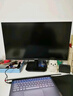 【京東物流】24寸高清IPS顯示器電腦液晶屏幕辦公家用監控擴展小屏外接娛樂(lè )電競顯示屏HDMI+VGA 【1440*900】19英寸60Hz 黑色 曬單實(shí)拍圖