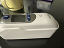 博朗（BRAUN）耳溫計IRT6525耳溫槍電子體溫計寶寶嬰兒體溫槍醫用測溫度計年貨 曬單實(shí)拍圖