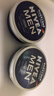 妮維雅（NIVEA）男士潤膚霜150ml*2 補水保濕面霜護膚品清爽不油膩 曬單實(shí)拍圖