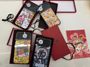 CASETIFY 【新品上市】捧花少女合作系列 少女聚財緣 適用于蘋(píng)果iPhone17/16/15 Pro/Max 鏡面黑框Magsafe iPhone 17 Pro Max 曬單實(shí)拍圖