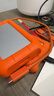 LaCie雷孜小金剛 移動(dòng)硬盤(pán) 三防 5TB  Rugged USB-C  機械硬盤(pán) USB Type-C/3.2 兼容mac 便攜防摔 外接 曬單實(shí)拍圖