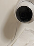 360攝像頭9pro-800萬(wàn)雙頻WIFI云臺家用攝像頭家用監控攝像機手機遠程監控器360度夜視全景 嬰兒看護器 曬單實(shí)拍圖