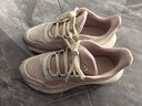 阿迪達斯（adidas）女鞋運動(dòng)鞋潮鞋舒適耐磨減震休閑跑步鞋 JH5152 UK3.5碼36碼 曬單實(shí)拍圖