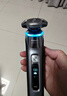 飛利浦（PHILIPS）電動(dòng)剃須刀全新一代旋護式新9系Lite-新旗艦入門(mén) 0.00納米凈剃刮胡刀 年會(huì )獎品年貨禮物送男生父親 曬單實(shí)拍圖