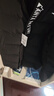 安踏兒童羽絨服男女童25冬保暖加絨四防中長(cháng)羽絨服A72547980 曬單實(shí)拍圖
