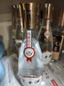 寶豐 50度經(jīng)典寶豐酒 清香型白酒整箱純糧食自飲河南特產(chǎn)口糧大曲白酒 50度 500mL 6瓶 【整箱裝】 曬單實(shí)拍圖